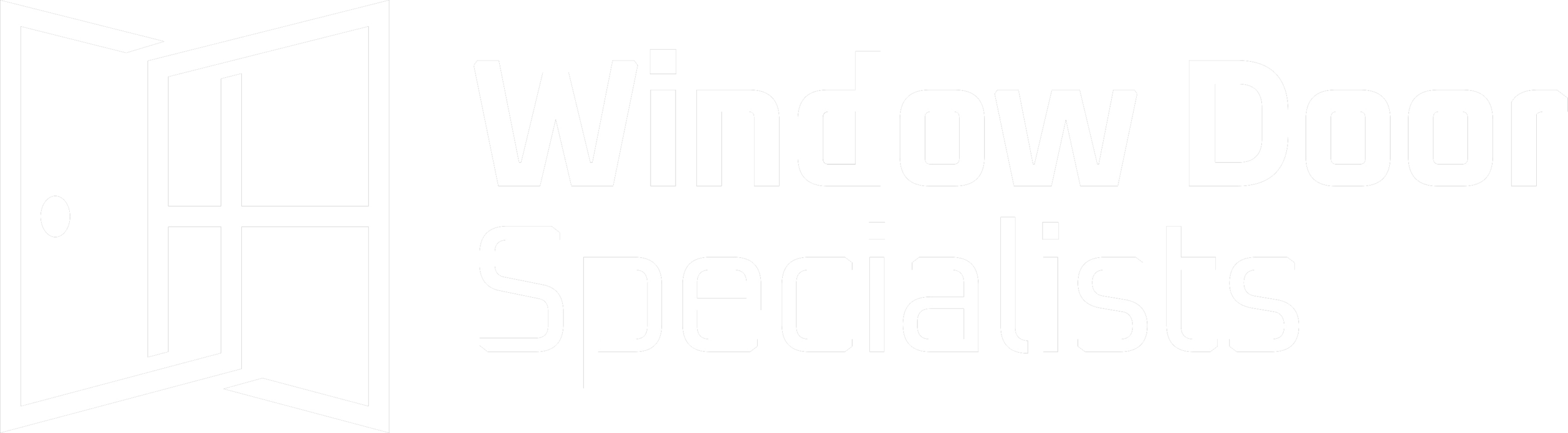 Window Door Specialists